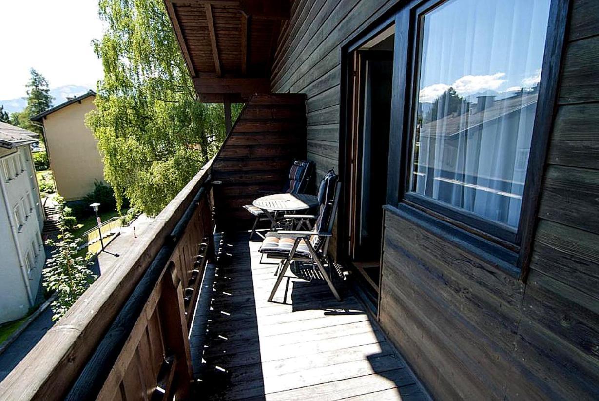 Zell Am See Lake View Apartment Kültér fotó
